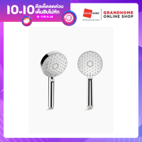 GRANDHOMEMART หัวฝักบัวสายอ่อน KOHLER รุ่น Awaken (Geo) K-R72415T-CP