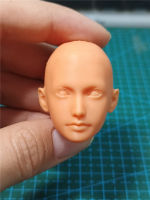 16 Scale Luna HEAD Sculpt รุ่นสำหรับ12นิ้ว Action FIGURE ตุ๊กตา unpainted HEAD Sculpt No.353