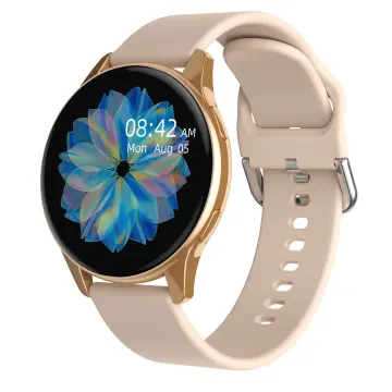 Cheap smartwatch hotsell with google pay