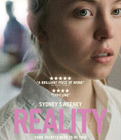 Reality (2023) (เสียง Eng | ซับ Eng/ไทย) Bluray