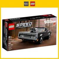 (พร้อมส่งจากกรุงเทพ) Lego 76912 Fast &amp; Furious 1970 Dodge Charger R/T