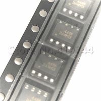 5PCS/LOT AO4466 4466 SOP-8 MOS field effect tube N-channel 30V 10A  In Stock NEW original IC