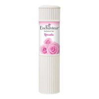 เอนแชนเทอร์ แป้งหอม กลิ่นโรแมนติก 200 กรัม Enchanteur Perfumed Talc Romanitc