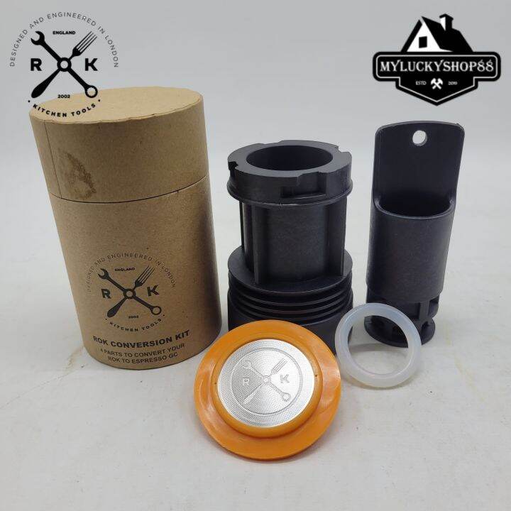 rok presso gc conversion kit