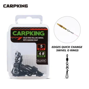 Rolling Swivel For.fishing - Best Price in Singapore - Feb 2024