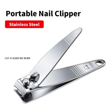 Professional Sharp Toe Nail Clippers to Adult Ingrown Tool Swiss