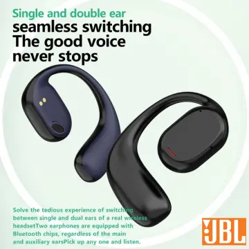 Jbl endurance jump online earphones