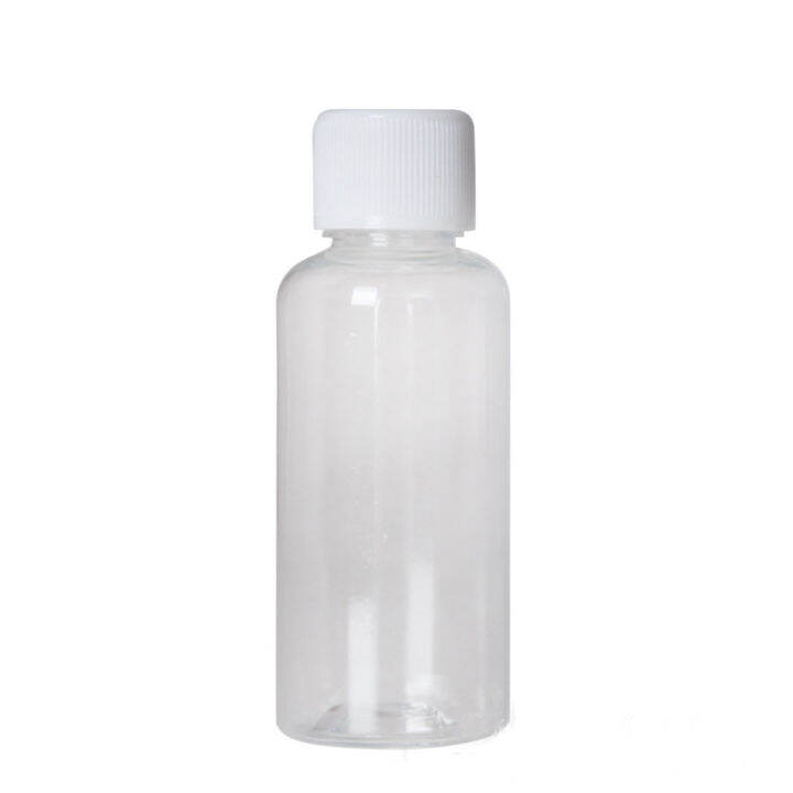 spiral-bottle-mouth-convenient-viewing-capacity-transparent-plastic-sub-bottle-pet-sample-bottle-sealed-liquid-sub-bottle