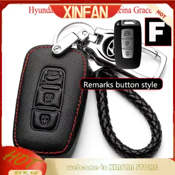 Shop Hyundai Eon Remote Key Cover online