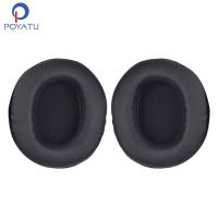 POYATU สำหรับ G927 E Arpads หูฟังแผ่นรองหูสำหรับ Somic G927เบาะเปลี่ยน Earmuff ปกอะไหล่ซ่อมอุปกรณ์เสริมหูฟัง