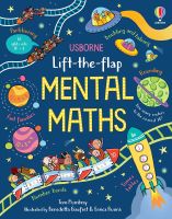 LIFT-THE-FLAP: MENTAL MATHS