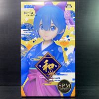 SPM (Super Premium) Figure Rem: WA Style (Re:Zero − Starting Life in Another World) (SEGA Prize)