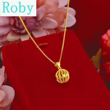 Necklace gold hot sale saudi price