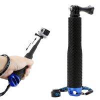 【New-store】 ODM Auto Parts ขยาย Mini Selfie Blue Monopod Hero 4/3/3 +