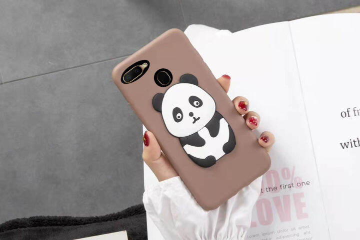 oppo a5s case design