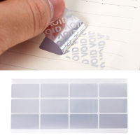 hedeguoji?100pcs Warranty Protection Sticker (40mm*20mm) Tamper Proof Void Label Stickers