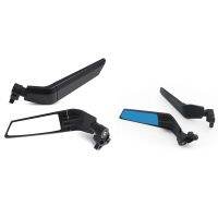 Motorbikes Accessories for Universal Wind Deflector Mirrors Spoiler