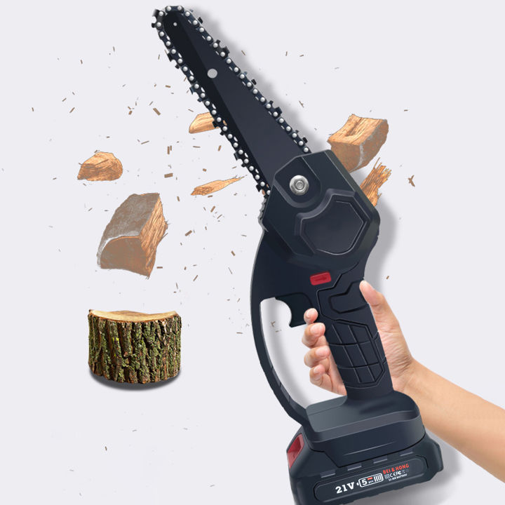 6in-cordless-electric-chainsaw-rechargeable-mini-wood-c-utter-portable-one-hand-woodworking-saw-for-gardening-pruning-trimming