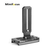 Minifocus weebill S weebillS Zhiyun Crane 2 3 weebill Lab Gimbal L Mounting Plate Bracket for A7 A6400 GH4 DSLR Mirrorless Video