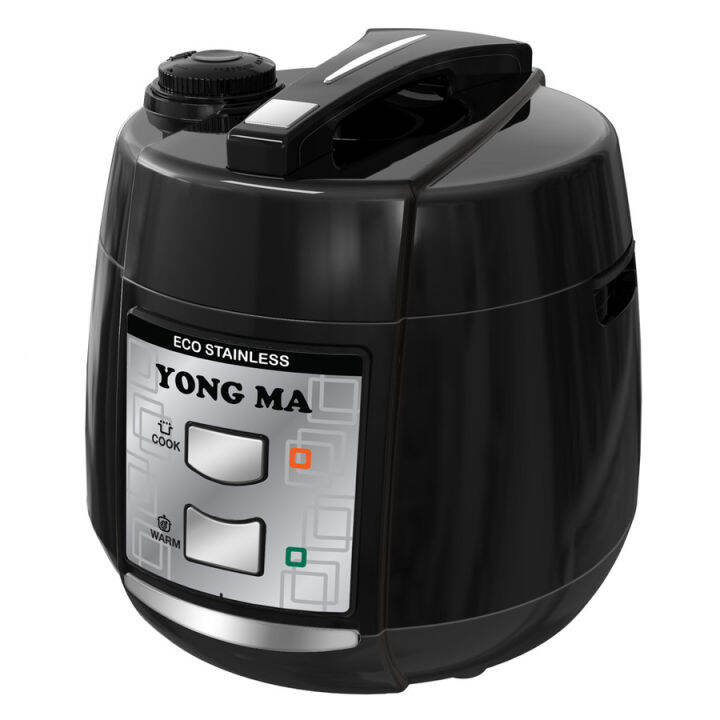 YONGMA SMC4053 RICE COOKER 2 LITER SURABAYA Lazada Indonesia