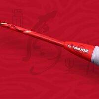 Victor TK-CNYT Chinese New Year-Tiger Limited Edition Badminton Racket High-end Comition Training Badminton Racket