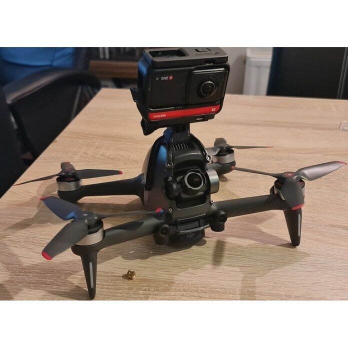 fpv drone kit gopro