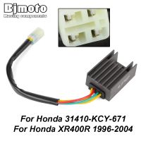 31410-KCY-671 Motorcycle Regulator Rectifier For Honda XR400R 1996 1997 1998 1999 2000 2001 2002 2003 2004