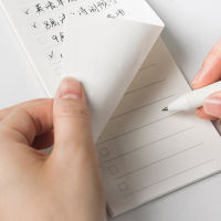 Line Plan Simple Planner Mini Planner Portable Planner Small Notebook Take Your Planner With You