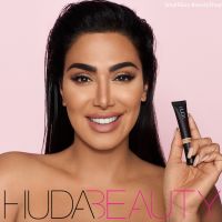 HUDA BEAUTY The Overachiever High Coverage Concealer 10ml คอนซีลเลอร์เนื้อบางเบาช่วยปกปิดระดับสูงและเพิ่มมิติให้การแต่งหน้าดูโดดเด่นมากขึ้น