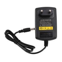 10X Charger AC 110V 220V Converter DC 24V 1A Power Supply Adapter Black