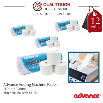 Advance Manila Paper - Biggest Online Office Supplies Store
