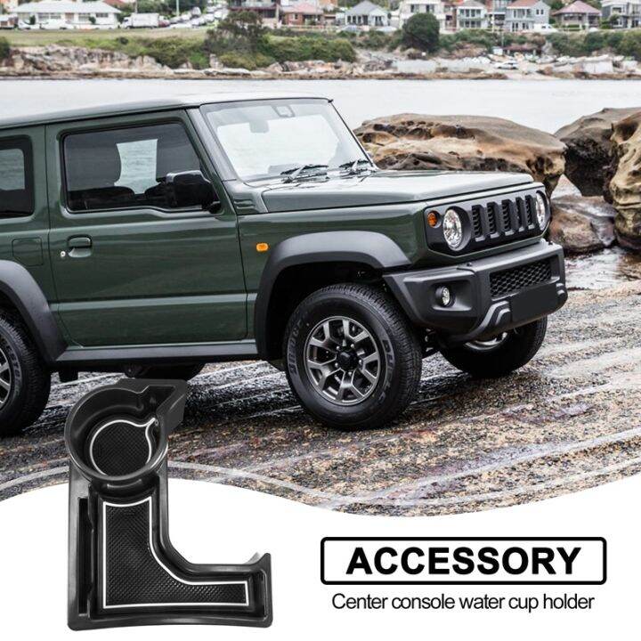 car-at-center-console-cup-holder-storage-box-for-suzuki-jimny-2019-2020