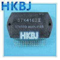 1Pc Original STK4162II STK4162 II โมดูลเครื่องขยายเสียงพลังเสียงใหม่เดิมในการขาย