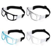 Football Glasses Windproof Outdoor Sports Glasses Cycling Basketball Goggles Sunglasses Eye Protect Impact Resistance Eyewear