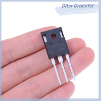 Ditur 20R1203เปลี่ยน H20R1202 IGBT ใหม่สำหรับส่วนประกอบซ่อมเตาแม่เหล็กไฟฟ้า5ชิ้น