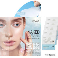 Franz Sunshield Peptide Peptide Peptide Patch 1กล่อง (5คู่)/2กล่อง (10คู่)/3กล่อง (15คู่) กันแดด Patch โปร่งใสโปร่งแสงกอล์ฟมองไม่เห็นผ้าแปะรูปต่างๆกันน้ำผลิตในประเทศเกาหลี UV