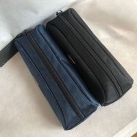 TUMI /road and Ming ballistic nylon business and leisure travel receive a toiletry bag pen bag hand bag