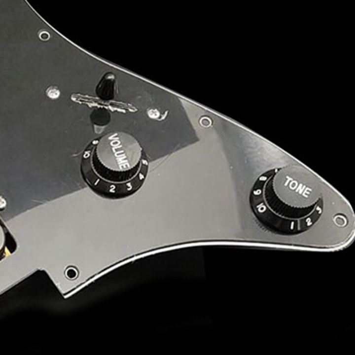 st-sq-electric-guitar-loaded-prewired-scratchplate-replacement-accessories-guitar-pickguard-electric-guitar-pickguard-pickup-assembly-white