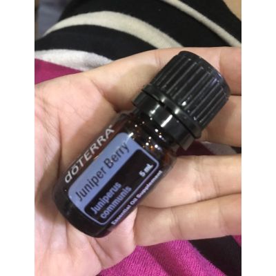 juniper berry พร้อมส่ง juniper is communis น้ำมันหอมระเหย แท้