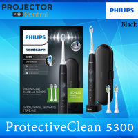 Philips Sonicare ProtectiveClean 5100/5300 Rechargeable Electric Toothbrush แปรงสีฟันไฟฟ้า