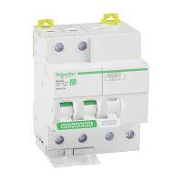 【LZ】 R9 series pre-assembled leakage protection circuit breaker 2P C6A 10A 16A 20A 25A 32A 40A 50A 63A Instantaneous air switch