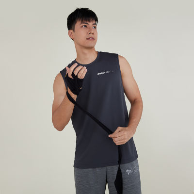 YG - Mens Tank Dryed Active