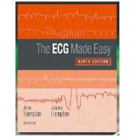 ECG ทำง่าย9th รุ่น