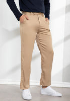 Origin By Zalora - Tailored Long Pants made from Tencel