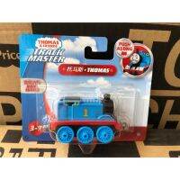 เครน Hiro Nia รถไฟโทมัสโลหะผสม Thomas And Friends ของแท้สำหรับเด็กรถไฟของเล่นทรายของเล่นหล่อจากเหล็กโลหะผู้ชาย2022สินค้าใหม่