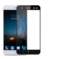 ShuiCaoRen Tempered Glass 9H 3D Full Screen Cover Explosion-proof Screen Protector Film For ZTE Blade V7 Lite V7Lite