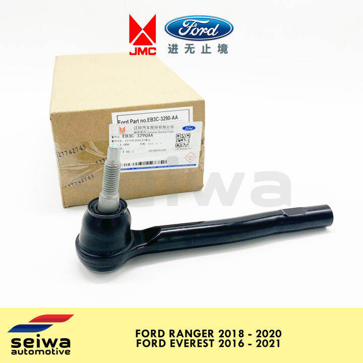 [2016 2021] Ford Everest Tie Rod End LH [2018 2020 T8] Ford