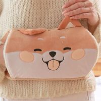 Kawaii Hot Water Bottle Belt Hand Warmer Cute handbags Hot Water Bag Hot Water Bottles for girl Heater Christma Gift for Winter