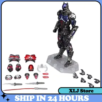 Shop Arkham Knight Action Figure online | Lazada.com.ph