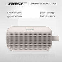 Boseaq ลำโพงบลูทูธ SoundLink Flex ไร้สาย &amp; ลำโพงกันน้ำที่มีตำแหน่ง™เทคโนโลยี